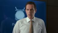 Henry is being suspicious (Image via Paramount+)